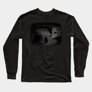 String Theory Long Sleeve T-Shirt